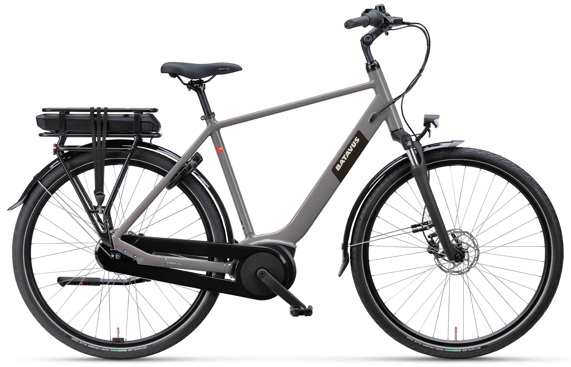 Batavus Cura